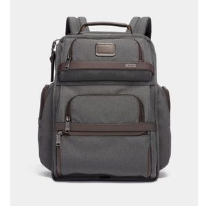 TUMI - ALPHA BRIEF PACK